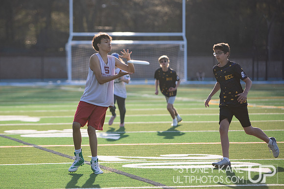 YULA Invite 2026 Saturday Developmental Pool Play
