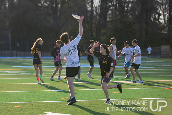 YULA Invite 2026 Saturday Developmental Pool Play