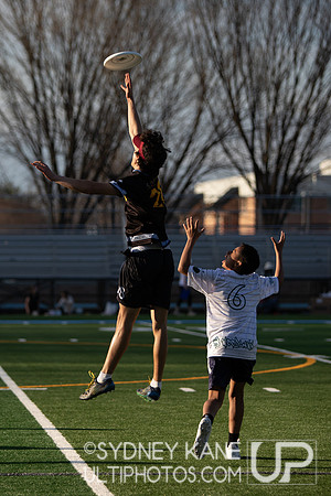 YULA Invite 2026 Saturday Developmental Pool Play