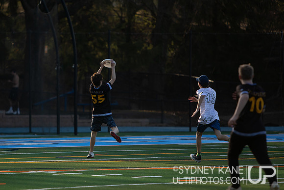 YULA Invite 2026 Saturday Developmental Pool Play