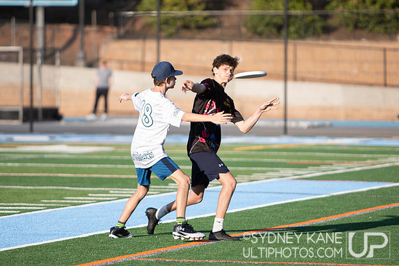 YULA Invite 2026 Saturday Developmental Pool Play