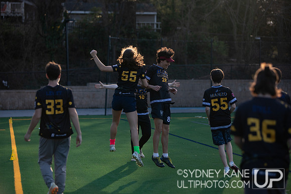 YULA Invite 2026 Saturday Developmental Pool Play