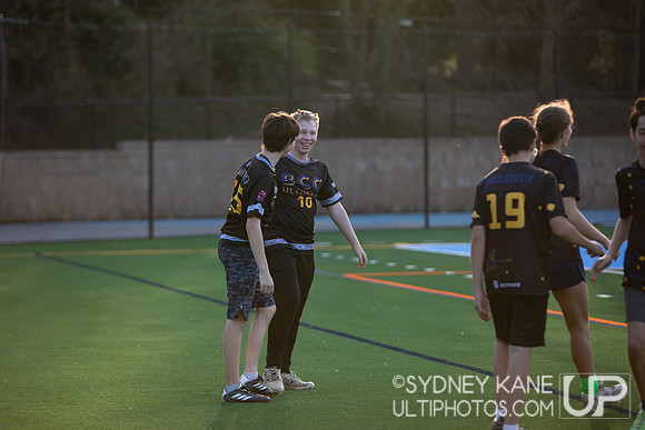 YULA Invite 2026 Saturday Developmental Pool Play