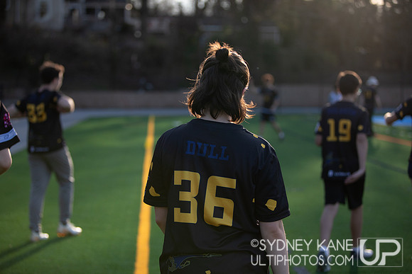 YULA Invite 2026 Saturday Developmental Pool Play
