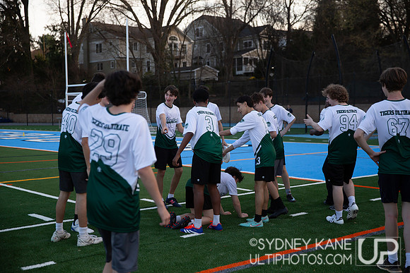 YULA Invite 2026 Saturday Developmental Pool Play