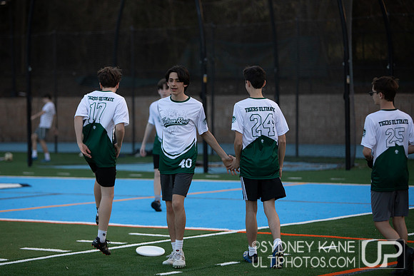 YULA Invite 2026 Saturday Developmental Pool Play