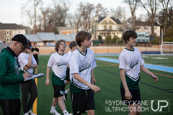 YULA Invite 2026 Saturday Developmental Pool Play