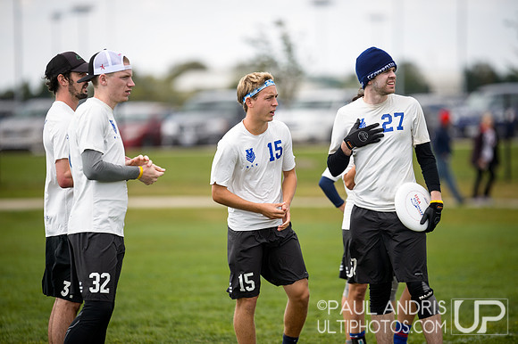 2016 Club National Championships