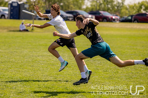 2024 USA Ultimate Youth Club Championships
