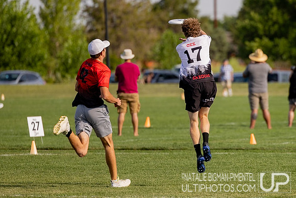 2024 USA Ultimate Youth Club Championships
