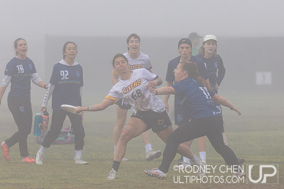 2024 USA Club National Championships