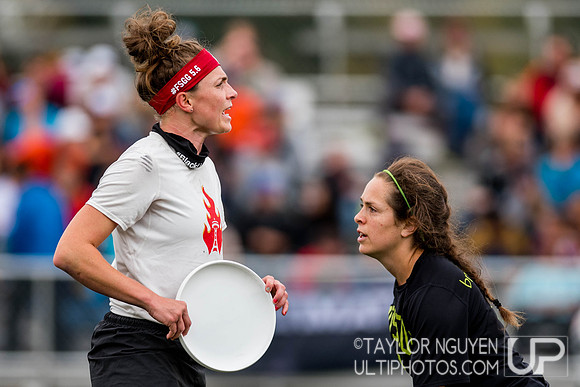 USA Ultimate Club National Championships