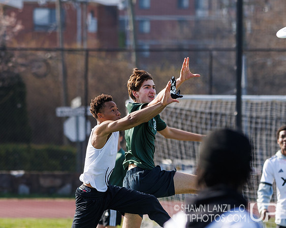 YULA 2026 Sunday Action - Developmental Pre-Semis