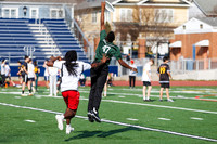 YULA 2026 Sunday Action - Developmental Pre-Semis