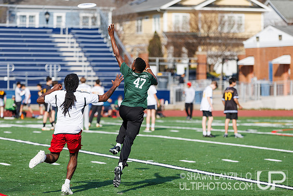 YULA 2026 Sunday Action - Developmental Pre-Semis