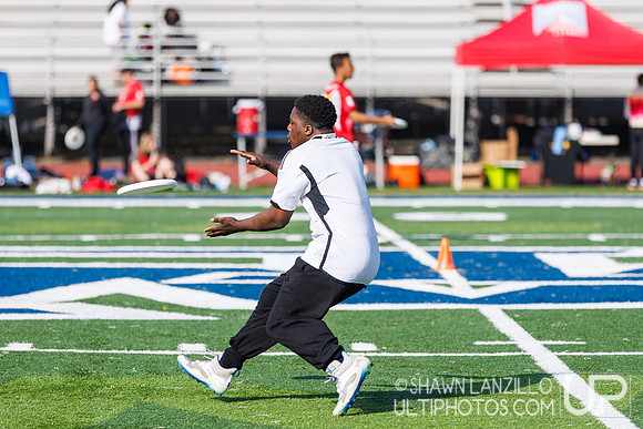 YULA 2026 Sunday Action - Developmental Pre-Semis