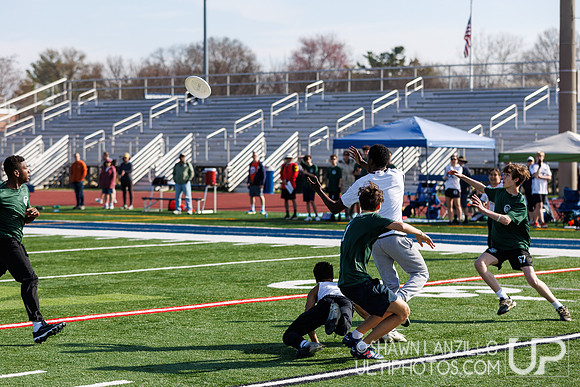YULA 2026 Sunday Action - Developmental Pre-Semis
