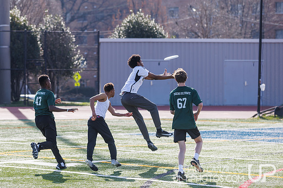 YULA 2026 Sunday Action - Developmental Pre-Semis