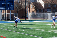YULA 2026 Sunday Action - Developmental Semis