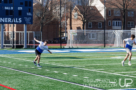 YULA 2026 Sunday Action - Developmental Semis
