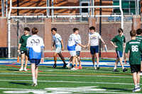 YULA 2026 Sunday Action - Developmental Semis
