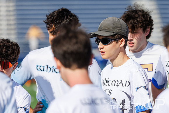 YULA 2026 Sunday Action - Developmental Semis