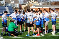 YULA 2026 Sunday Action - Developmental Semis