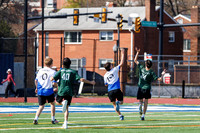 YULA 2026 Sunday Action - Developmental Semis