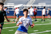 YULA 2026 Sunday Action - Developmental Semis