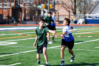 YULA 2026 Sunday Action - Developmental Semis