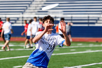 YULA 2026 Sunday Action - Developmental Semis