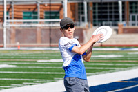 YULA 2026 Sunday Action - Developmental Semis