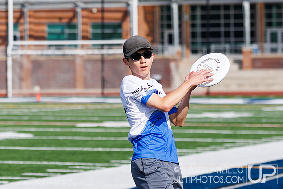 YULA 2026 Sunday Action - Developmental Semis