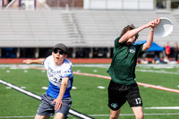 YULA 2026 Sunday Action - Developmental Semis