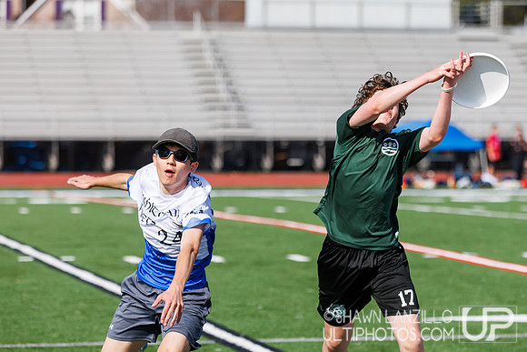 YULA 2026 Sunday Action - Developmental Semis