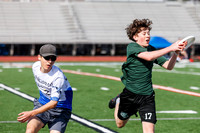 YULA 2026 Sunday Action - Developmental Semis