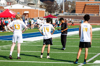 YULA 2026 Sunday Action - Developmental Semis
