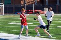YULA 2026 Sunday Action - Developmental Pre-Semis