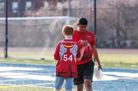 YULA 2026 Sunday Action - Developmental Pre-Semis