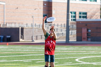 YULA 2026 Sunday Action - Developmental Pre-Semis