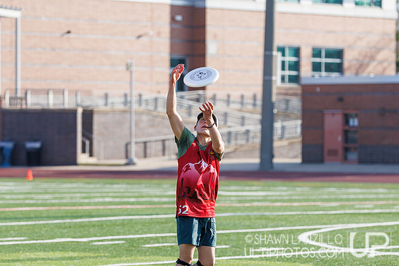 YULA 2026 Sunday Action - Developmental Pre-Semis