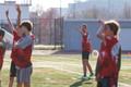 R1: East High vs Bannapolis