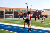 YULA 2026 Sunday Action - Developmental Pre-Semis