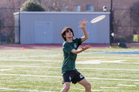 YULA 2026 Sunday Action - Developmental Pre-Semis