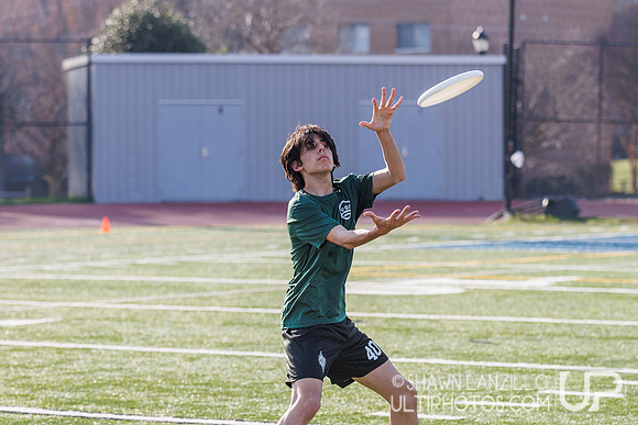YULA 2026 Sunday Action - Developmental Pre-Semis