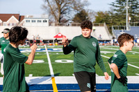 YULA 2026 Sunday Action - Developmental Pre-Semis