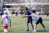 YULA 2026 Sunday Action - Open Select 3rd Place Game