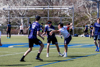 YULA 2026 Sunday Action - Open Select 3rd Place Game