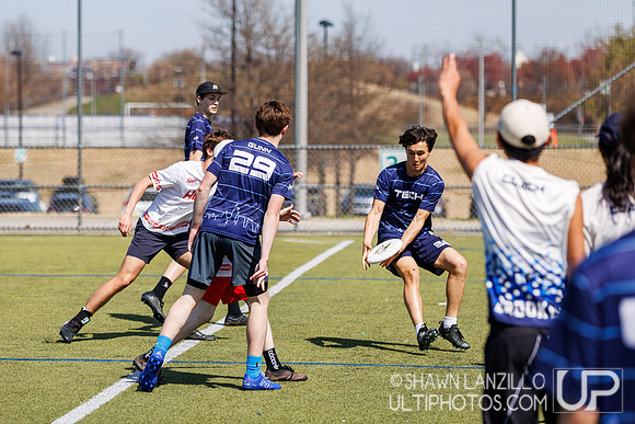 YULA 2026 Sunday Action - Open Select 3rd Place Game
