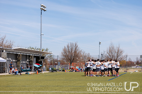 YULA 2026 Sunday Action - Open Select 1st Place Game